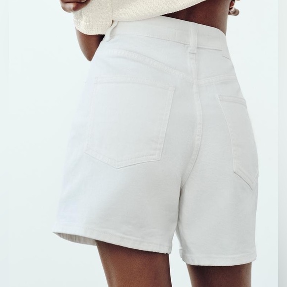 ZARA Shorts - Picture 5 of 8